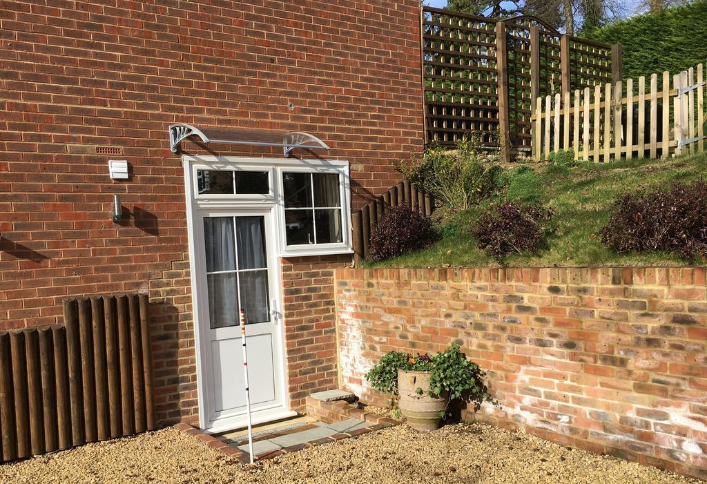High Banks Studio Sevenoaks Exterior foto