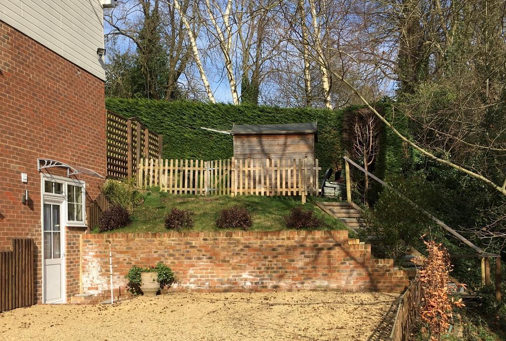 High Banks Studio Sevenoaks Exterior foto